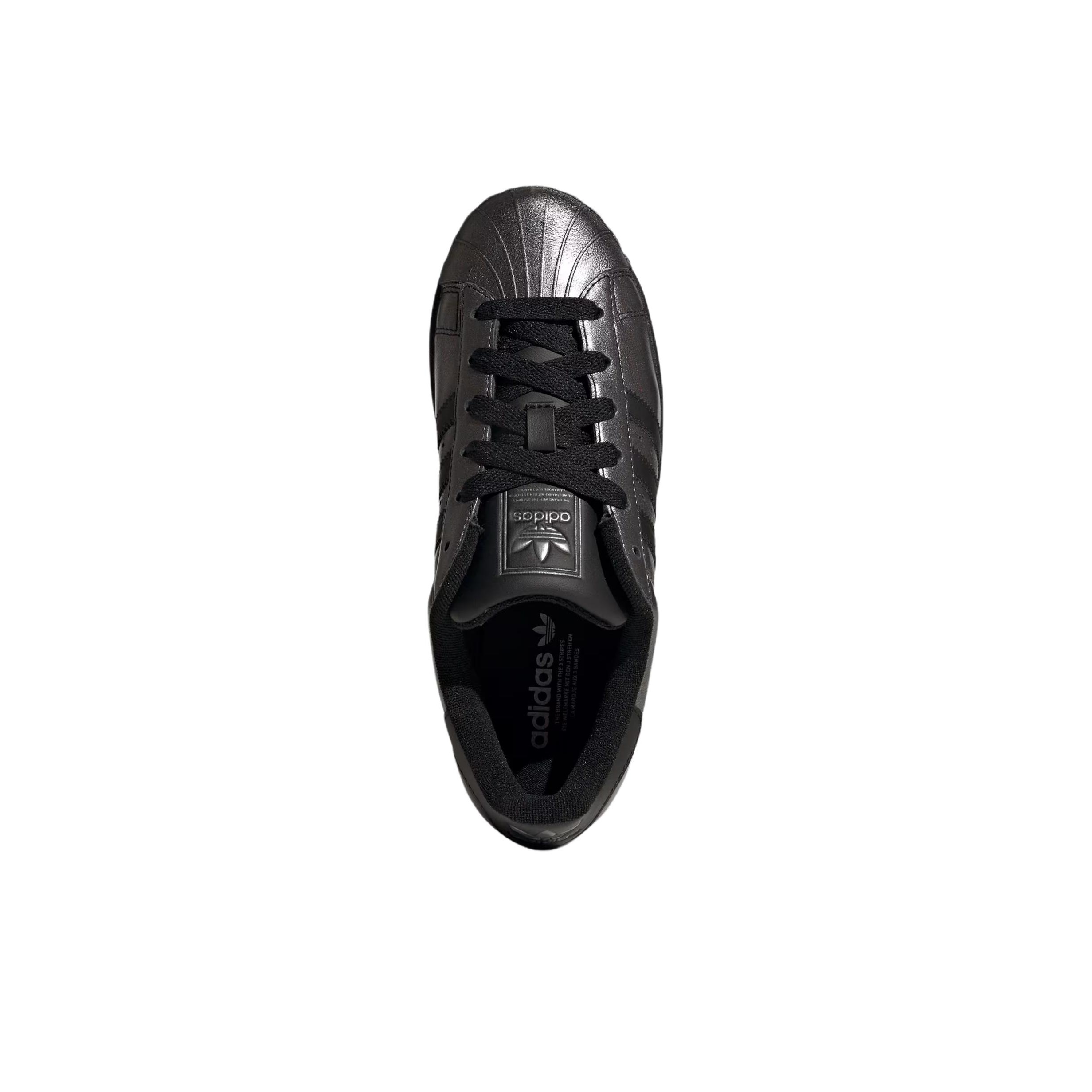 أحذية سكيت بورد أديداس أوريجين - مراجعة Adidas Shoes Superstar وسعره