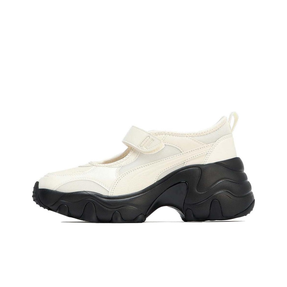 حذاء PUMA Pulsar Wedge كاجوال  - مراجعة Puma Shoes Rs-X وسعره