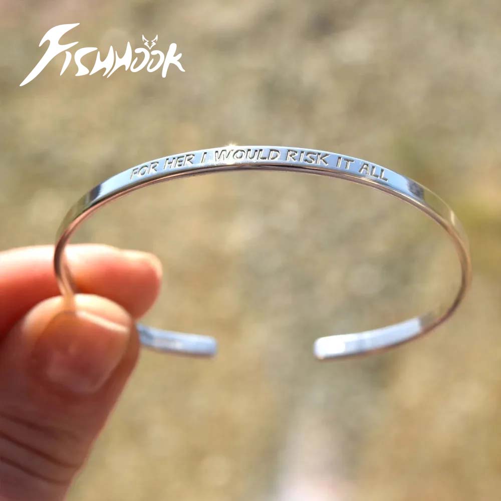 زوجين نقش اسم النص مخصص الإسور - مراجعة Coordinates Bracelet وسعره