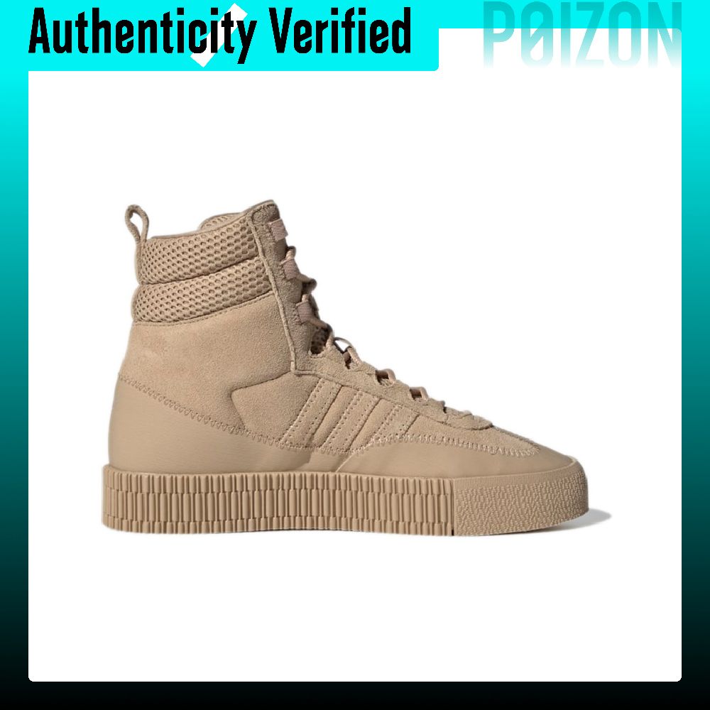 أديداس أوريجينالز، حذاء سامبا  - مراجعة Adidas Shoes Samba وسعره