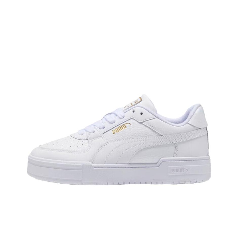 حذاء تزلج PUMA CA Pro Classic  - مراجعة Puma Shoes Rs-X وسعره