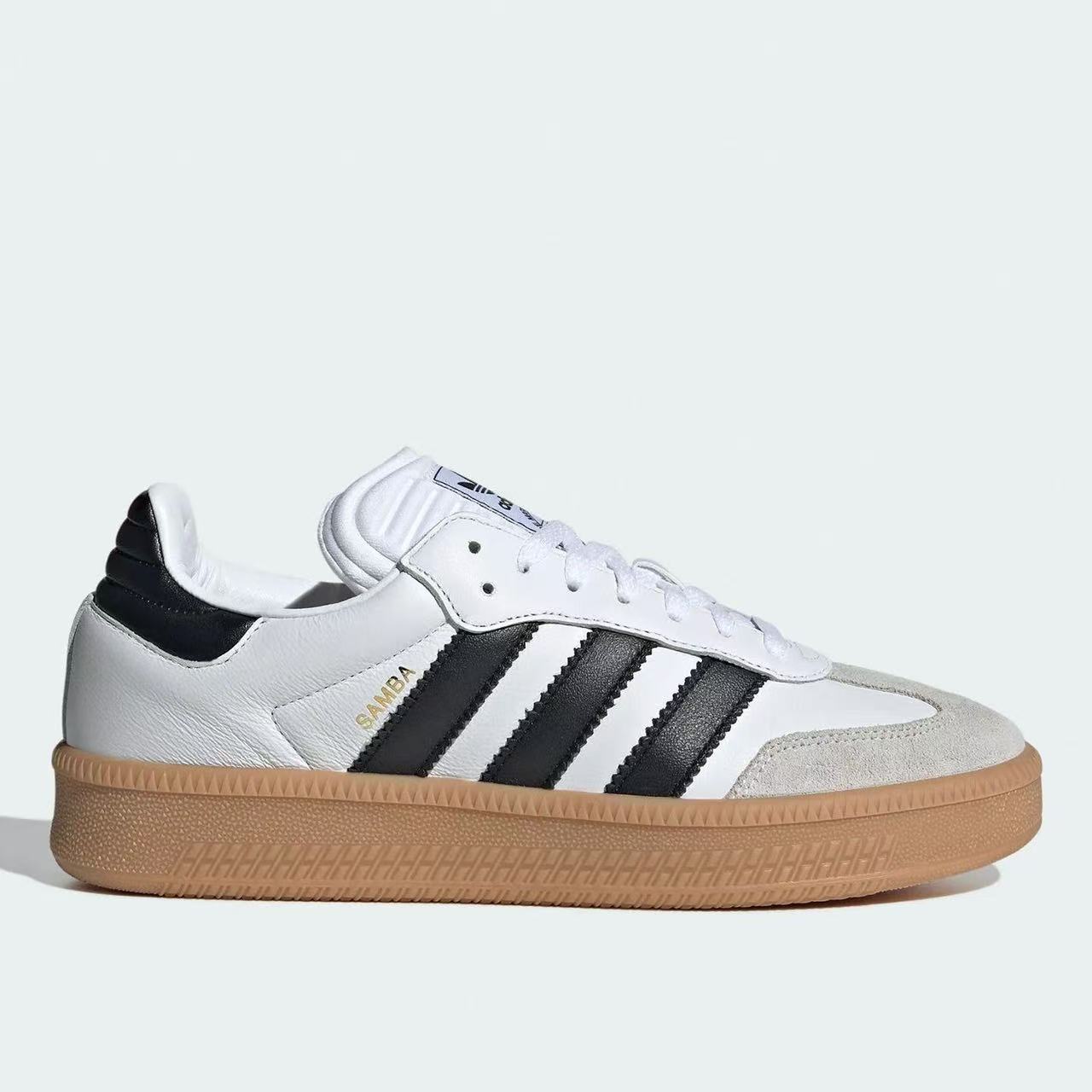 أديداس أوريجينالز سامبا XLG، ح - مراجعة Adidas Shoes Samba وسعره